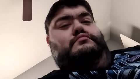 mrorange50187 online show from January 16, 7:10 pm