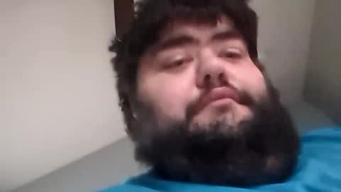 mrorange50187 online show from December 16, 7:00 pm