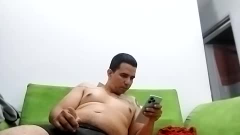 mrpassion3 online show from February 25, 4:24 am