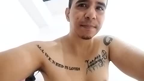 mrpassion3 online show from February 7, 3:18 pm