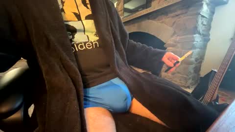 mrprodigy101 online show from February 2, 8:50 pm