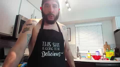 Rico online show from February 5, 3:34 am