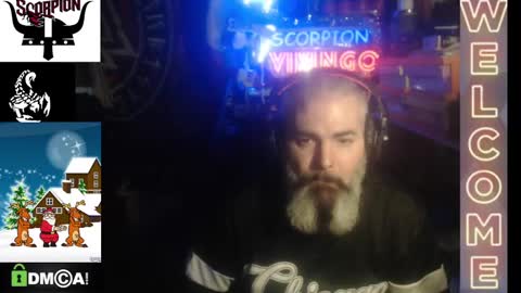 Snapshot of mrscorpionviking chatting on December 4, 7:06 am  moderador de salasmoderator of rooms online show from December 4, 7:06 am