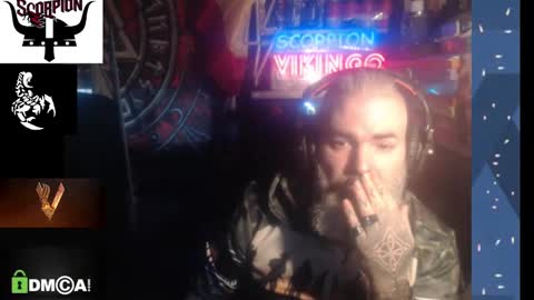 Snapshot of mrscorpionviking chatting on January 31, 8:11 am  moderador de salasmoderator of rooms online show from January 31, 8:11 am