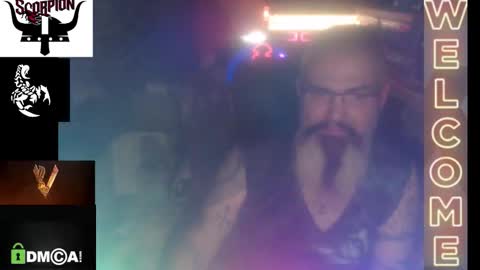 Snapshot of mrscorpionviking chatting on September 16, 1:50 am  moderador de salasmoderator of rooms online show from September 16, 1:50 am
