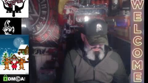 Snapshot of mrscorpionviking chatting on December 14, 10:34 am  moderador de salasmoderator of rooms online show from December 14, 10:34 am
