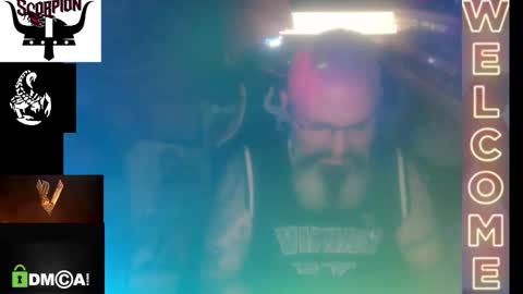 Snapshot of mrscorpionviking chatting on October 8, 1:43 am  moderador de salasmoderator of rooms online show from October 8, 1:43 am