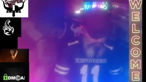 Snapshot of mrscorpionviking chatting on October 15, 2:30 am  moderador de salasmoderator of rooms online show from October 15, 2:30 am