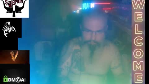 Snapshot of mrscorpionviking chatting on September 22, 1:05 am  moderador de salasmoderator of rooms online show from September 22, 1:05 am