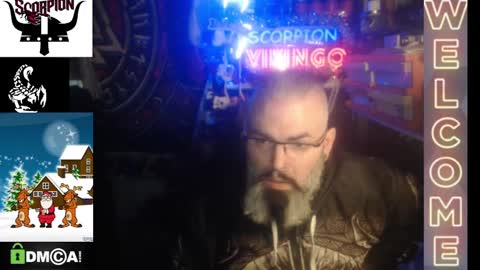 Snapshot of mrscorpionviking chatting on December 18, 4:06 pm  moderador de salasmoderator of rooms online show from December 18, 4:06 pm