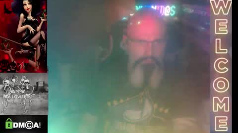 Snapshot of mrscorpionviking chatting on October 22, 5:22 am  moderador de salasmoderator of rooms online show from October 22, 5:22 am
