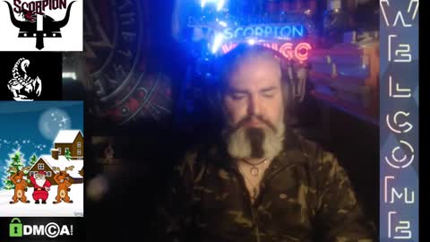 Snapshot of mrscorpionviking chatting on December 27, 8:35 am  moderador de salasmoderator of rooms online show from December 27, 8:35 am