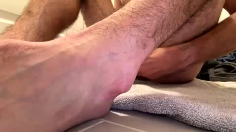 mrsexalot69 online show from April 11, 3:57 am