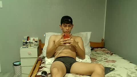 shawn online show from March 11, 7:25 pm