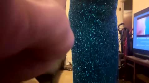 mrsissy812575 online show from January 6, 2:36 pm