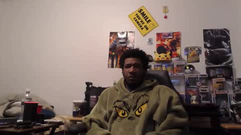 mrsoonicexrated online show from February 4, 3:23 am