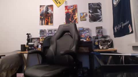 mrsoonicexrated online show from November 20, 11:20 am