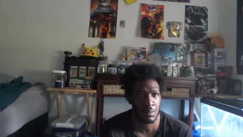 mrsoonicexrated online show from June 19, 11:59 am