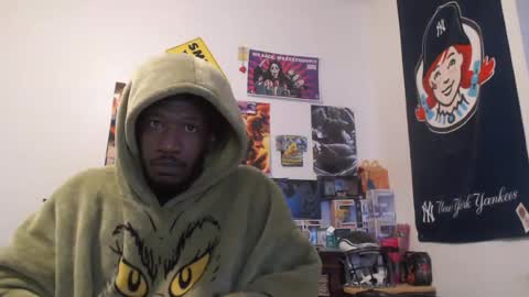 mrsoonicexrated online show from June 18, 8:16 am