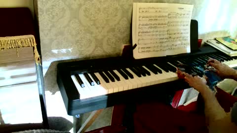 Mr. Dan online show from January 30, 11:11 am