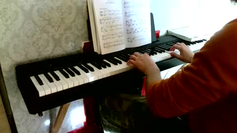 Mr. Dan online show from January 27, 12:26 pm