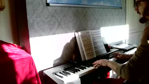 Mr. Dan online show from January 7, 11:11 am