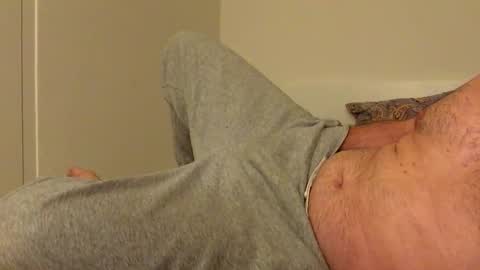 Tony online show from January 23, 9:29 pm