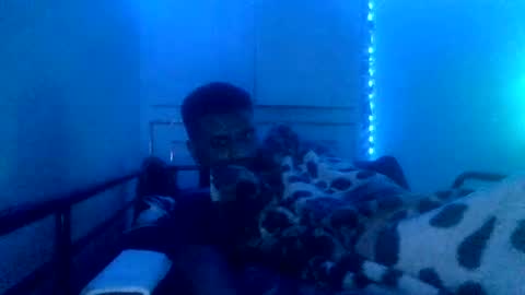 mrvnaked online show from February 16, 9:16 pm