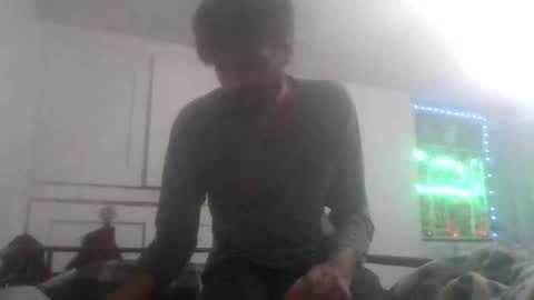 mrvnaked online show from December 31, 7:20 am