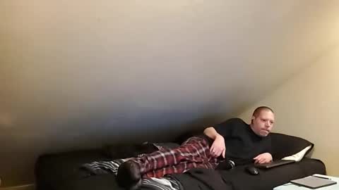 mrxhere online show from December 14, 2:57 pm