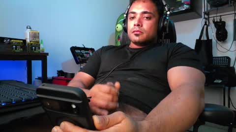 Jay online show from May 30, 2:50 pm