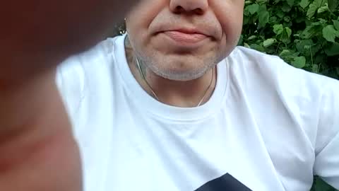 Dany81 online show from July 11, 6:43 pm