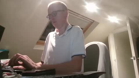 MS online show from September 24, 8:29 pm