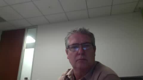 Fun time Daddy online show from July 14, 12:23 am
