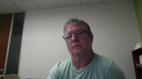 Fun time Daddy online show from July 24, 9:33 pm
