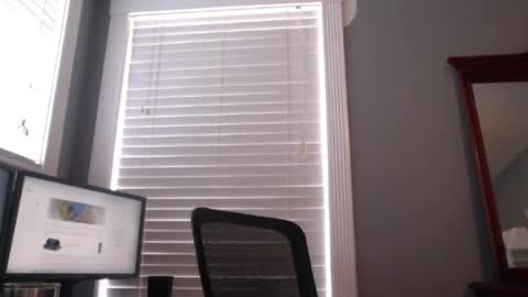 Fun time Daddy online show from May 1, 5:37 pm