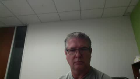 Fun time Daddy online show from July 20, 8:54 pm