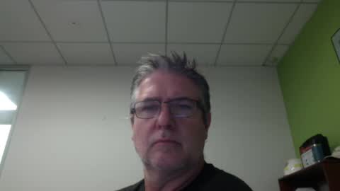 Fun time Daddy online show from June 16, 1:08 am