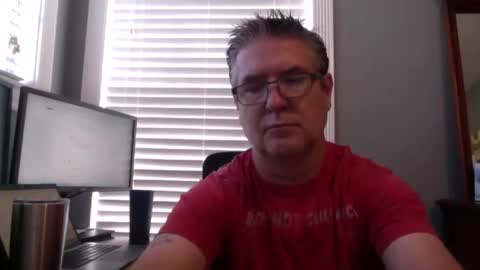 Fun time Daddy online show from June 5, 4:35 pm