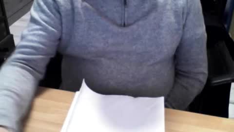 mtwpaul online show from January 19, 4:30 pm