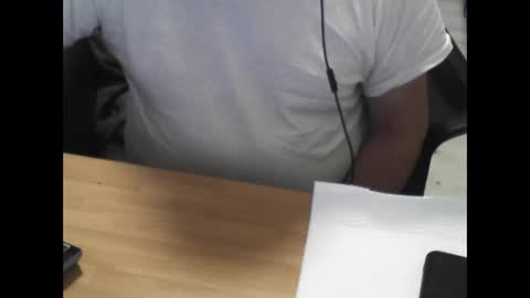 mtwpaul online show from March 11, 7:37 am