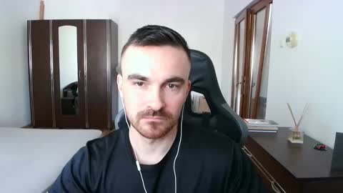 Victor online show from March 17, 8:06 am