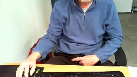 mucfag online show from March 10, 11:01 am