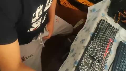 zenon online show from December 14, 6:59 pm