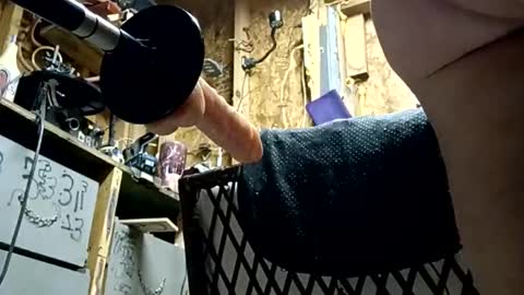 Snapshot of muddflapz chatting on October 23, 7:45 am muddflapz online show from October 23, 7:45 am