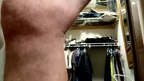 Snapshot of muddflapz chatting on October 14, 6:20 am muddflapz online show from October 14, 6:20 am