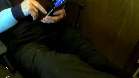 muller520 online show from March 14, 6:59 pm