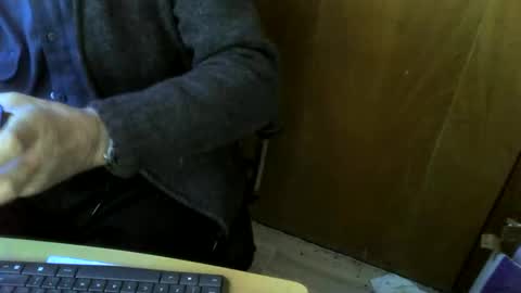 muller520 online show from March 22, 8:30 am