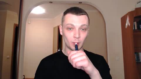 Erik online show from January 3, 11:23 pm