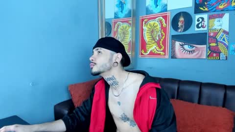 murdok  online show from March 31, 5:31 am